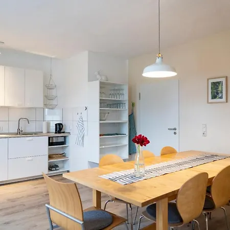 Harzquartier Apartment Friedrichsbrunn Exterior photo