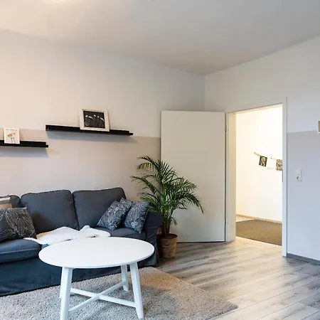 Harzquartier Apartment Friedrichsbrunn Exterior photo