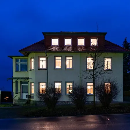 Harzquartier Apartment Friedrichsbrunn Exterior photo