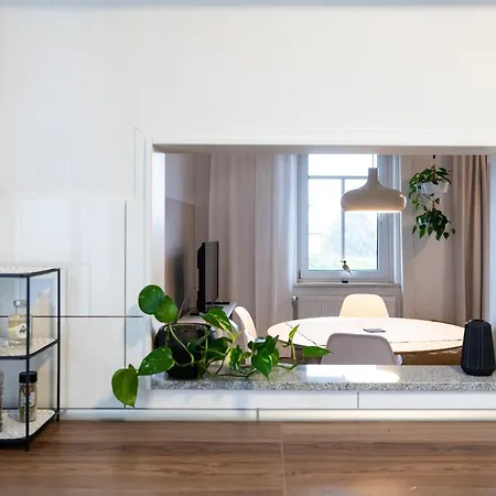 Harzquartier Apartment Friedrichsbrunn Exterior photo