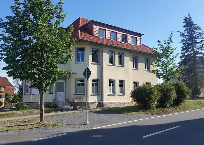 Harzquartier