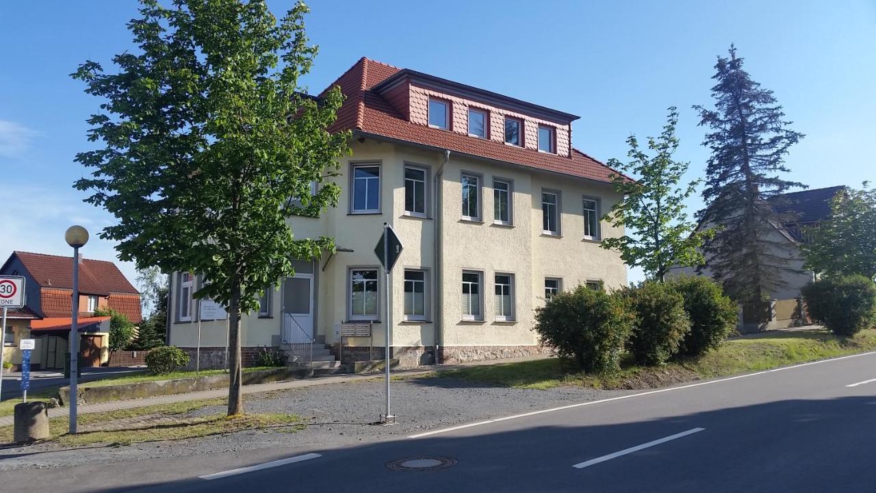 Harzquartier Apartment