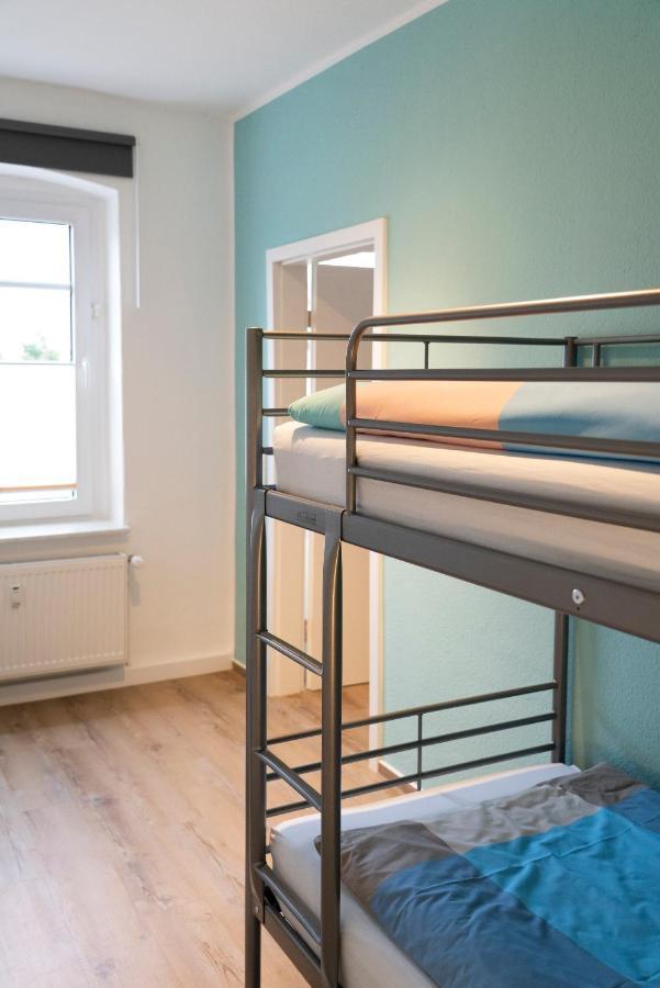 Harzquartier Apartment