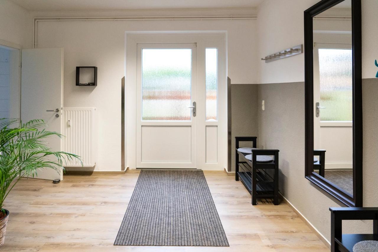 Apartment Harzquartier Friedrichsbrunn