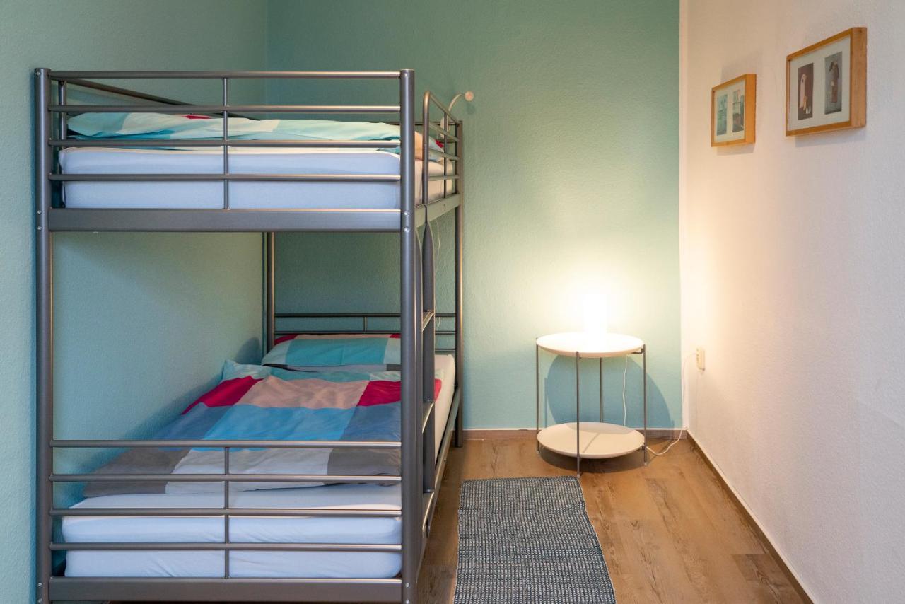 Apartment Harzquartier