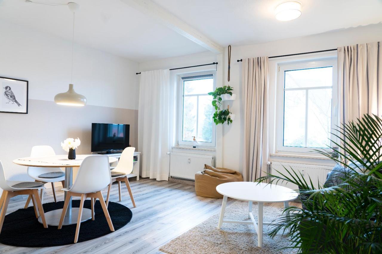 Apartment Harzquartier