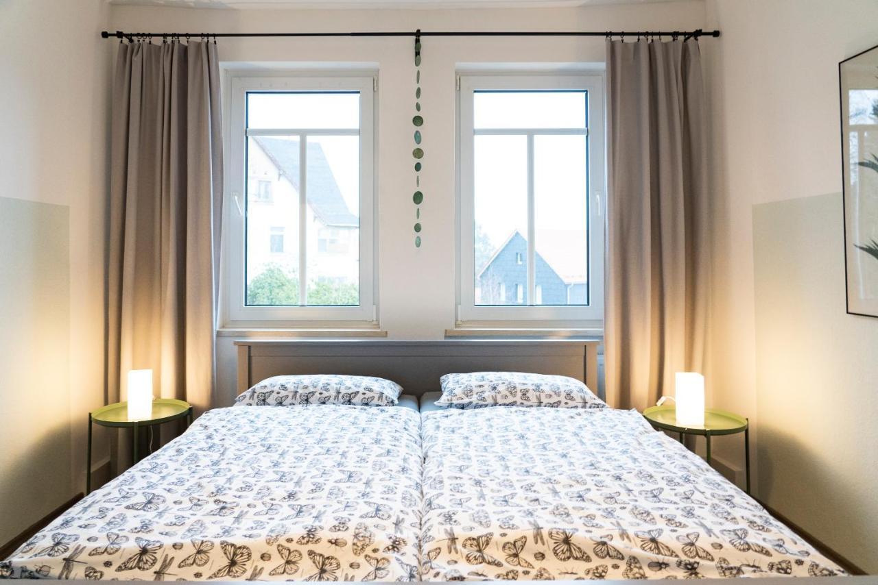 Harzquartier