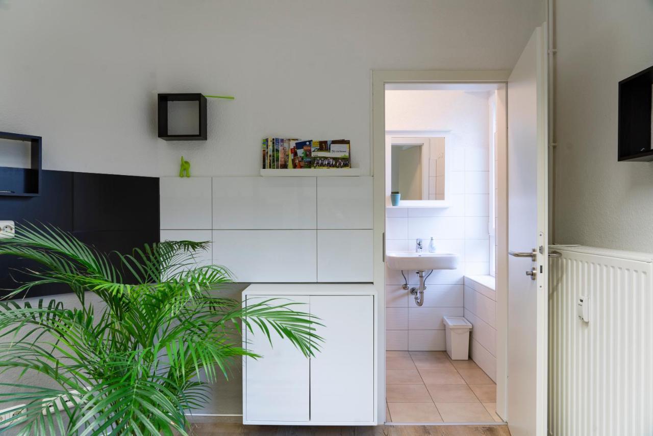 Apartment Harzquartier *