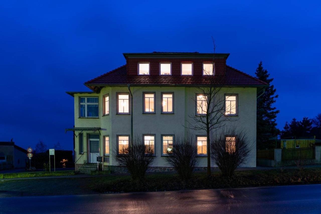 Apartment Harzquartier *